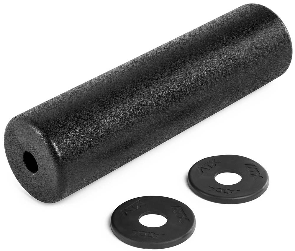 Bild von ATX LR Foam Roll - PU Polsterrolle 450 mm lang