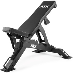 Zeige Details für ATX Verstellbare Hantelbank - Warrior Classic Bild von ATX Verstellbare Hantelbank - Warrior Classic