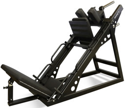 Zeige Details für IRONFIT Beinpresse Hackenschmidt Combo Bild von IRONFIT Beinpresse Hackenschmidt Combo