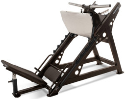 Zeige Details für IRONFIT Beinpresse Bild von IRONFIT Beinpresse