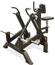 Zeige Details für IRONFIT LOW ROW Bild von IRONFIT LOW ROW