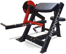 Zeige Details für IRONFIT BIZEPS- TRIZEPS MACHINE Bild von IRONFIT BIZEPS- TRIZEPS MACHINE