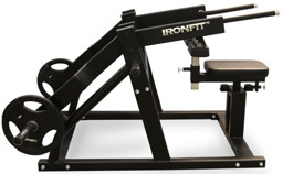 Zeige Details für IRONFIT DIP MACHINE Bild von IRONFIT DIP MACHINE