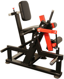 Zeige Details für IRONFIT LEG EXTENSION Bild von IRONFIT LEG EXTENSION