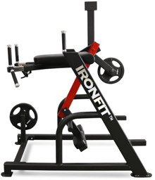 Zeige Details für IRONFIT REVERSE HYPER  Bild von IRONFIT REVERSE HYPER