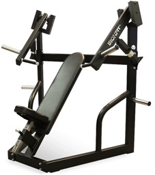 Zeige Details für IRONFIT BENCH PRESS Bild von IRONFIT BENCH PRESS