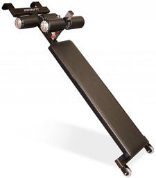 Zeige Details für IRONFIT SIT-UP BOARD FOR METAL POLES Bild von IRONFIT SIT-UP BOARD FOR METAL POLES