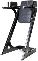 Zeige Details für IRONFIT BEINHEBE- UND DIP-STÄNDER Bild von IRONFIT BEINHEBE- UND DIP-STÄNDER