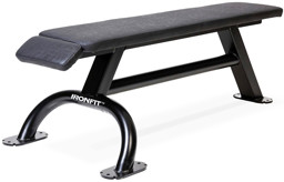 Zeige Details für IRONFIT FLACH BANK Bild von IRONFIT FLACH BANK