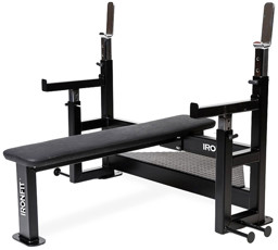Zeige Details für IRONFIT BENCH PRESS Bild von IRONFIT BENCH PRESS