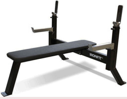 Zeige Details für IRONFIT BENCH PRESS Bild von IRONFIT BENCH PRESS