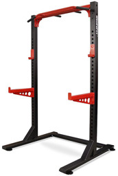 Zeige Details für IRONFIT HALF RACK Bild von IRONFIT HALF RACK