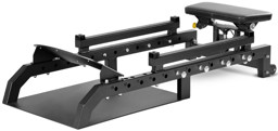 Zeige Details für ZIVA HIP THRUST STATION - 2025 Bild von ZIVA HIP THRUST STATION - 2025
