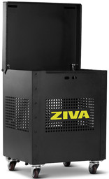 Zeige Details für ZIVA XP STORAGE BOX - 2025 Bild von ZIVA XP STORAGE BOX - 2025