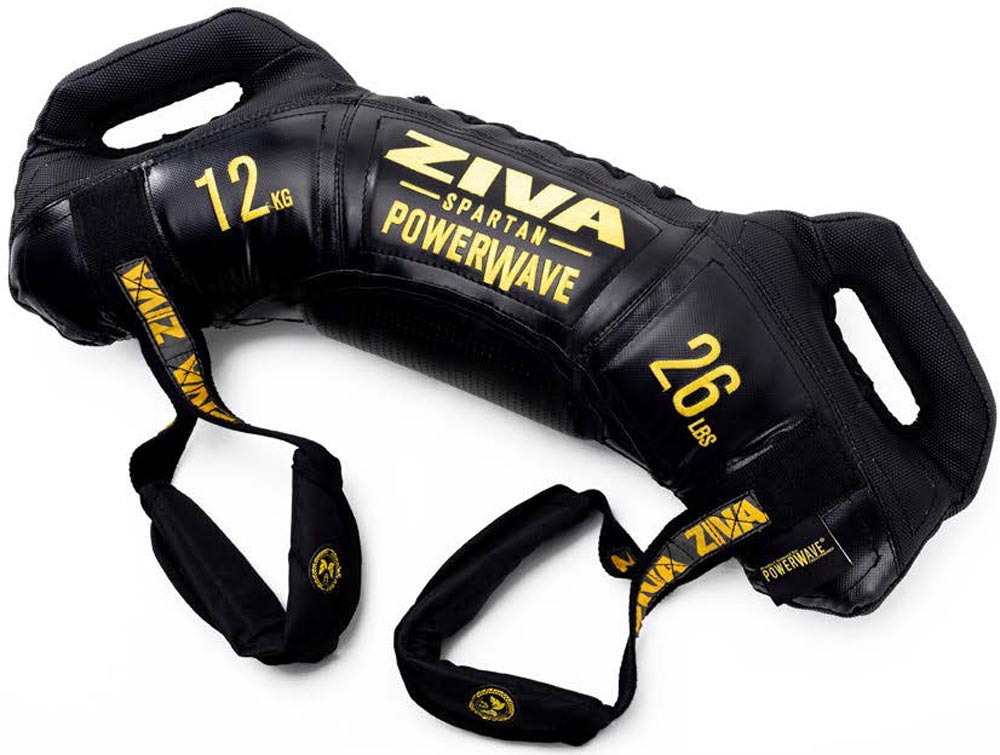 Bild von ZIVA POWERWAVE BAG - 2025