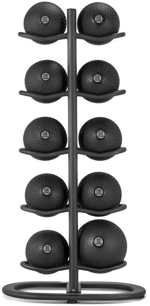 Bild von ZIVA ST 10 MULTI-BALL TREE - 2025