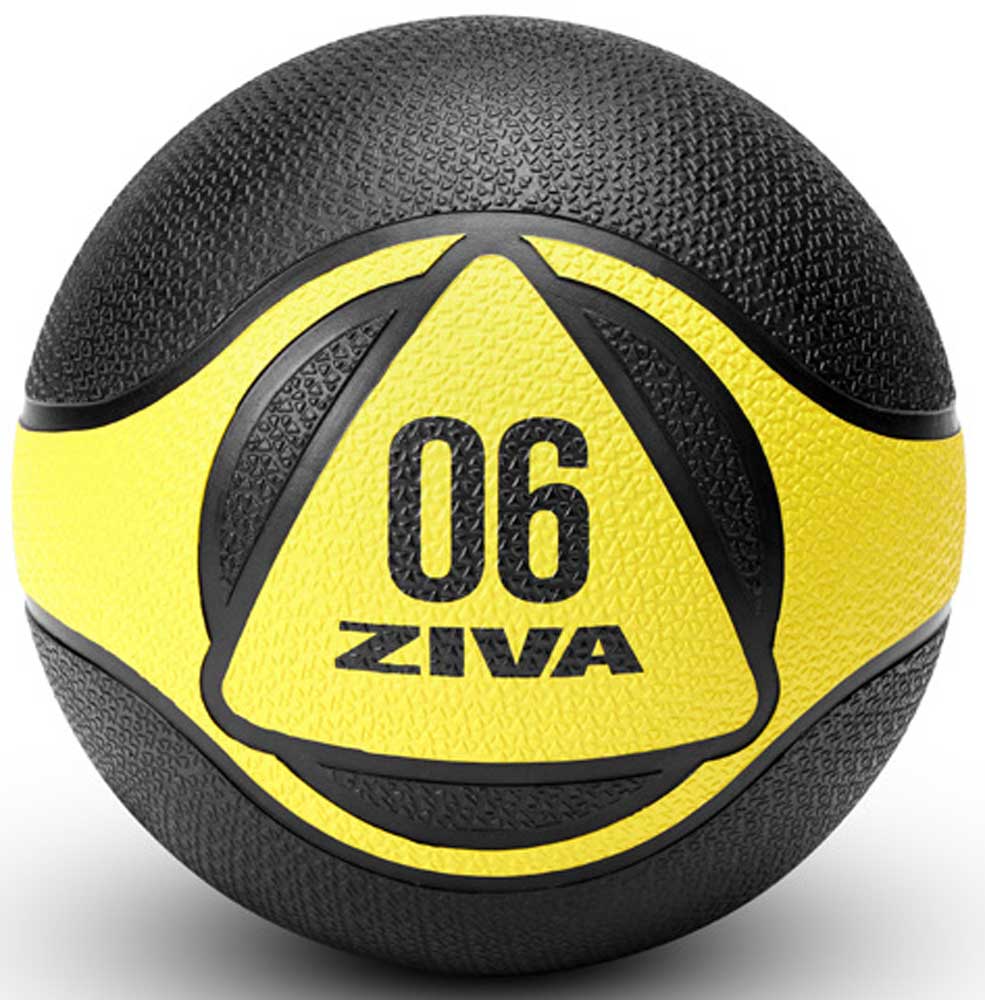 Bild von ZIVA ZVO MEDICINE BALLS 2.0 - 2025