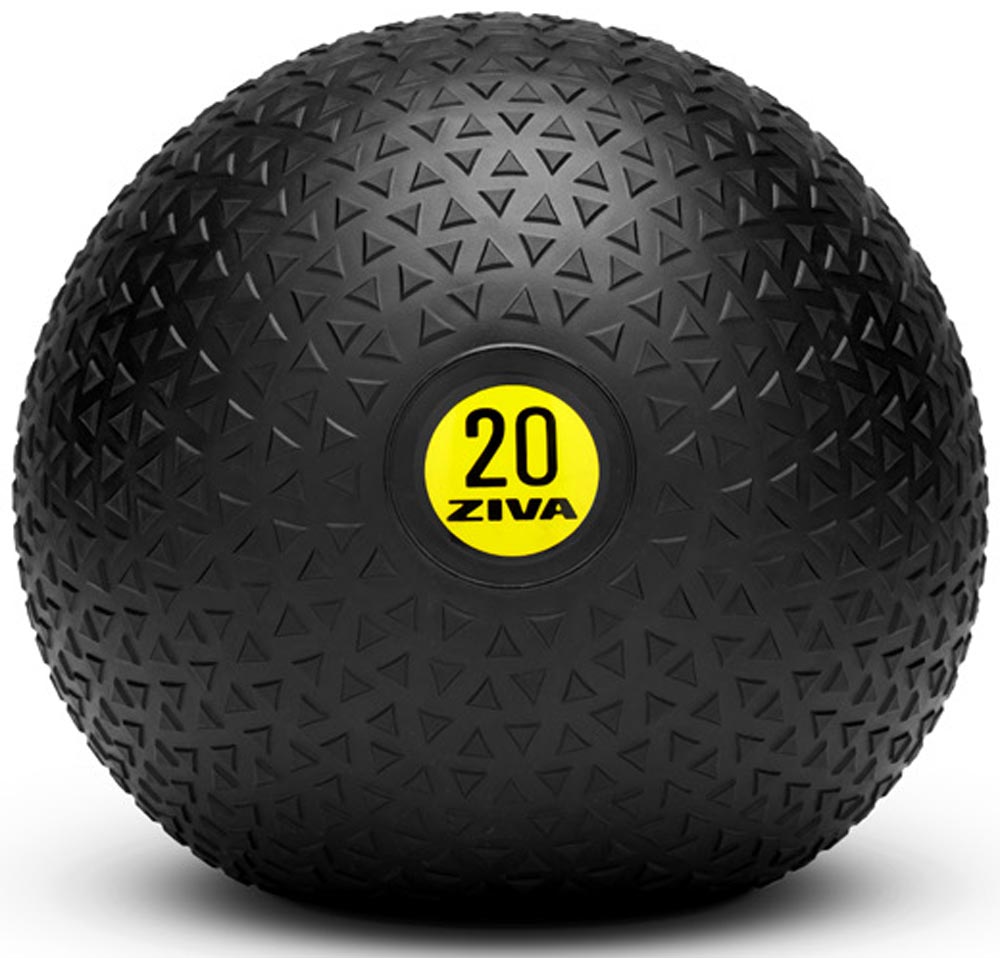 Bild von ZIVA ZVO SLAM BALL - 2025