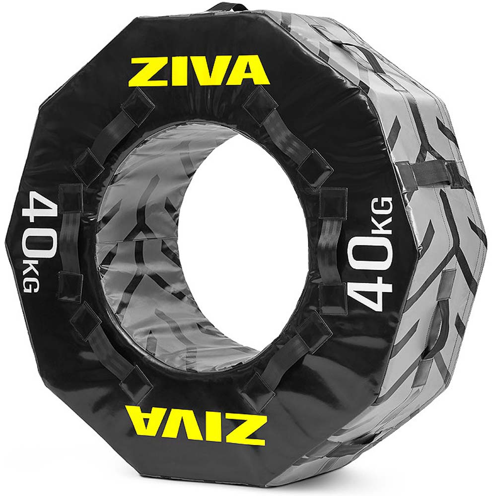 Bild von ZIVA SL TYRE X - 2025