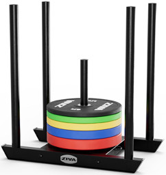 Zeige Details für XP POWER SLED 2.0 - 2025 Bild von XP POWER SLED 2.0 - 2025