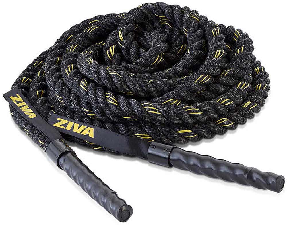 Bild von ZIVA SIGNATURE BATTLE ROPES - 2025