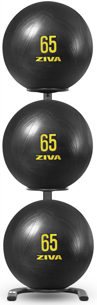 Bild von ZIVA CORE-FIT BALL STORAGE RACK - 2025