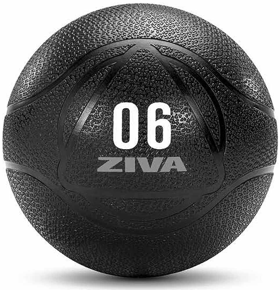 Bild von ZIVA PERFORMANCE MEDICINE BALL - 2025