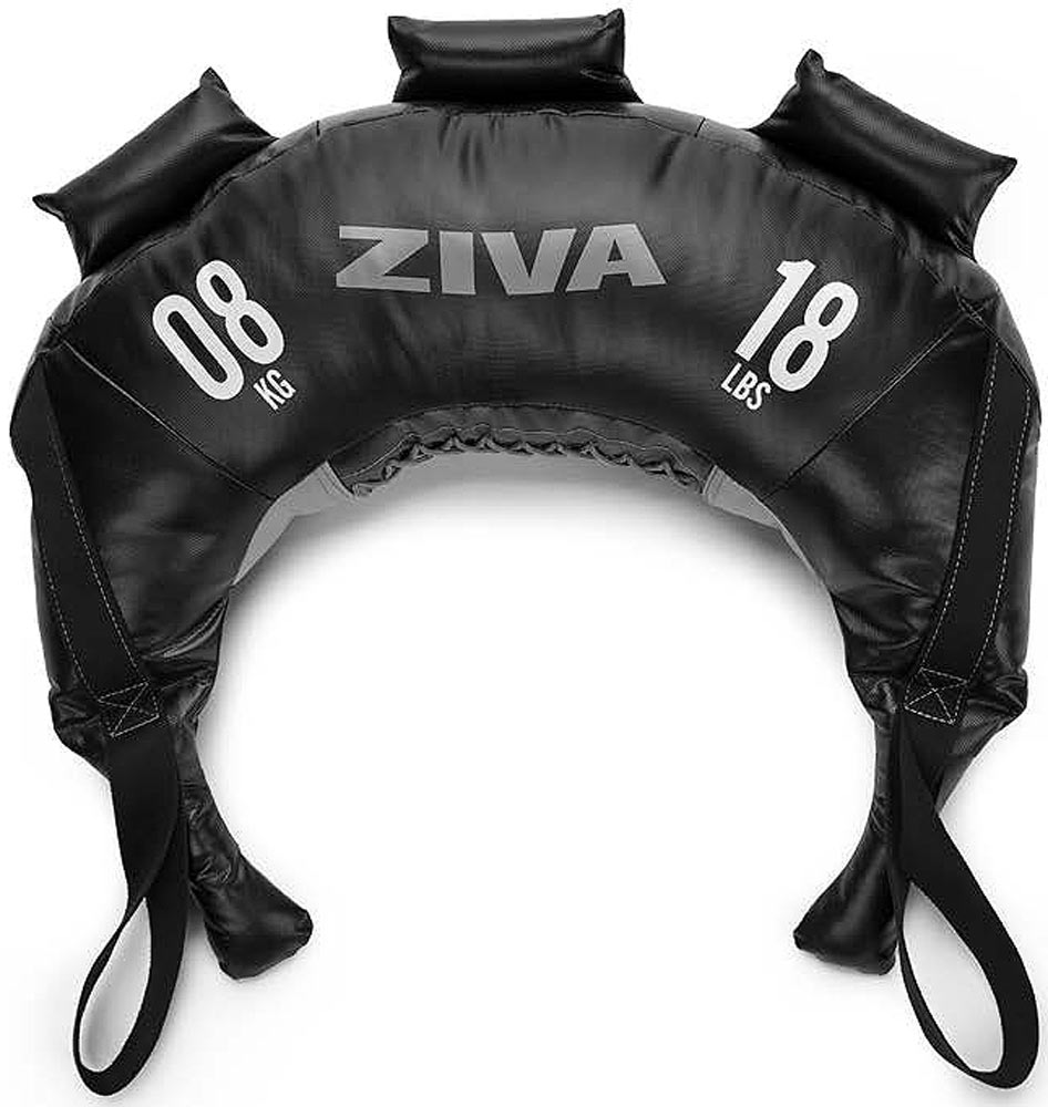 Bild von ZIVA PERFORMANCE POWER TWIST BAG - 2025