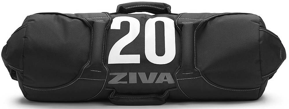 Bild von ZIVA PERFORMANCE POWER SAND BAG - 2025