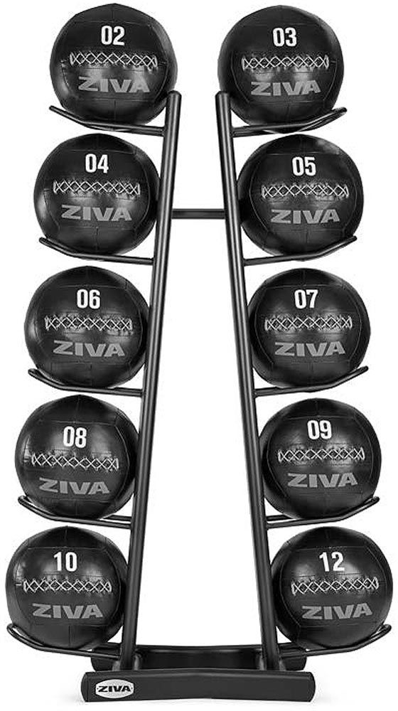 Bild von ZIVA PERFORMANCE 10-PIECE STORAGE TREE - 2025