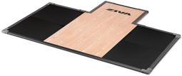 Zeige Details für ZIVA XP WOODEN LIFTING PLATFORM FOR RIGS - 2025 Bild von ZIVA XP WOODEN LIFTING PLATFORM FOR RIGS - 2025