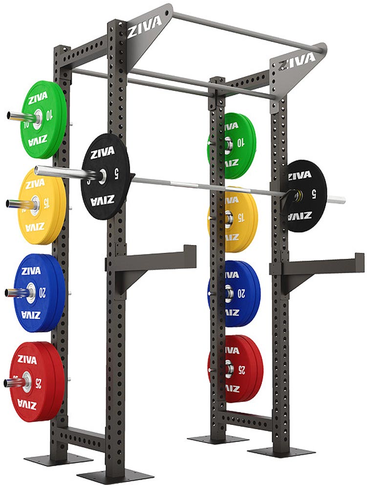 Bild von ZIVA XP HALF RACK RIG - 2025