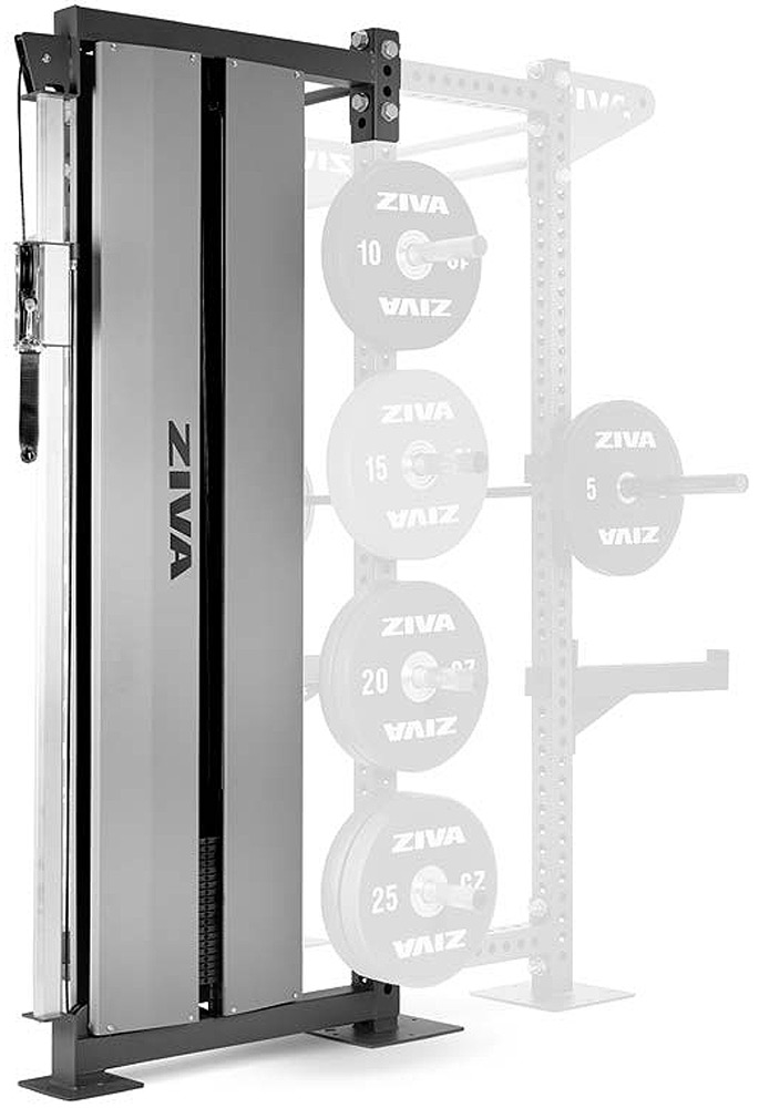 Bild von ZIVA XP CABLE STATION - 2025