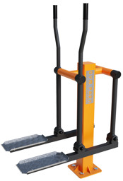 Zeige Details für SKI-Trainer S11 - S-Line - Outdoor Bild von SKI-Trainer S11 - S-Line - Outdoor