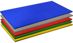 Zeige Details für Tatami Judomatte , 200 x 100 x 4 cm  Bild von Tatami Judomatte , 200 x 100 x 4 cm