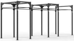 Zeige Details für ATX® Functional RIG 700 - SECTOR 4 Bild von ATX® Functional RIG 700 - SECTOR 4